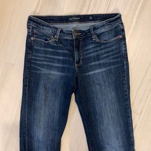Lucky Brand Bootcut Jeans